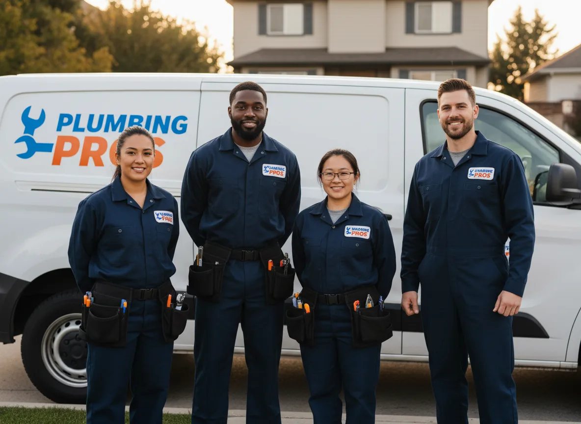 Water Heater Repair company in Wood, SD