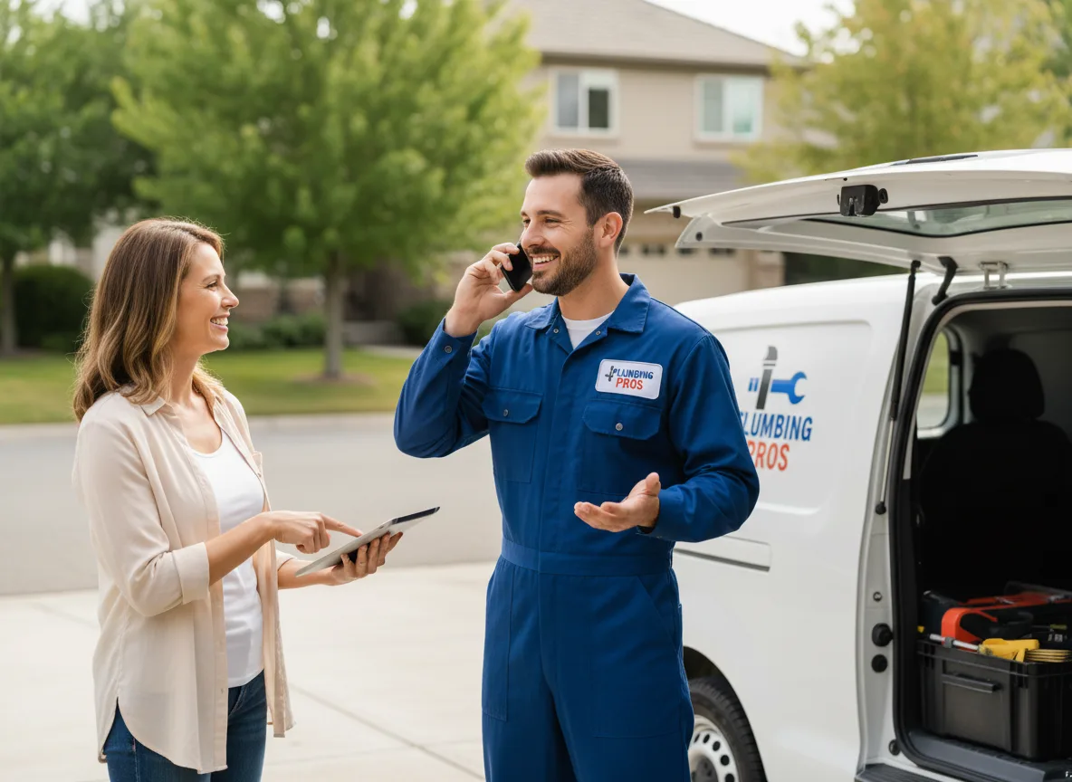Water Heater Repair Wood, SD FAQs
